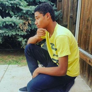 Meet your Posher, Dorlando