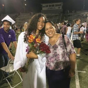 Meet your Posher, Ligaya