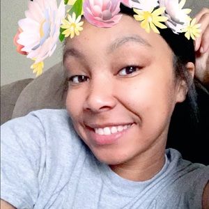 Meet your Posher, Ashton