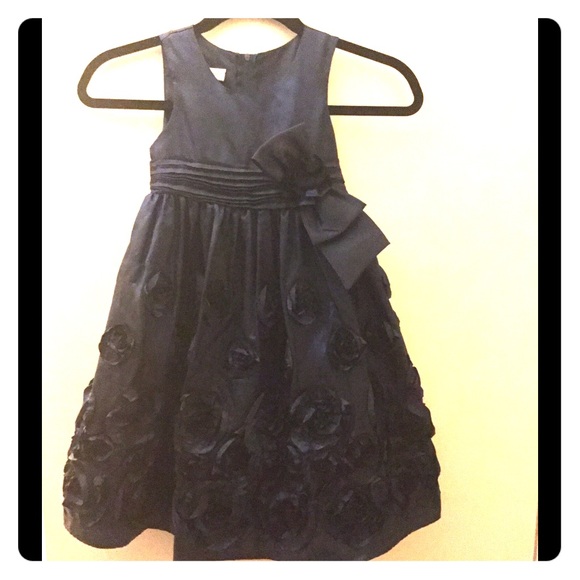 Bonnie Jean Dress