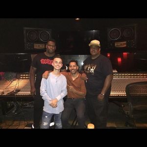 Meet your Posher, Cody