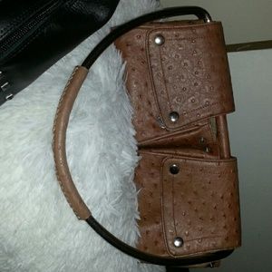 Saddle Bag