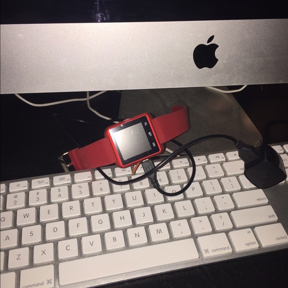 Android smart watch