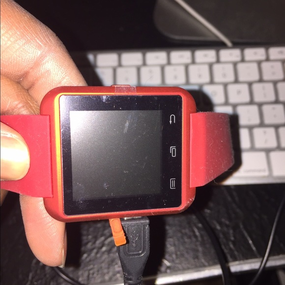 Android smart watch - Picture 2 of 2