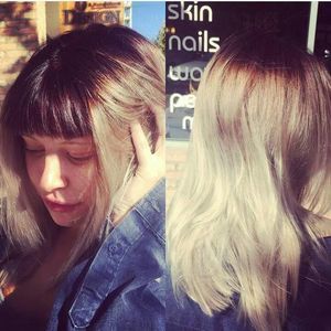 Meet your Posher, Jordan