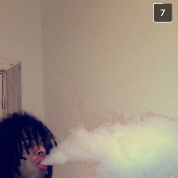 Meet your Posher, Johnathon