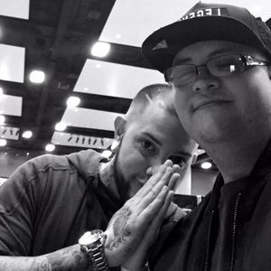 Meet your Posher, Cruz