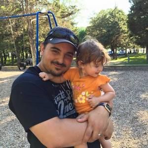 Meet your Posher, Jeffrey