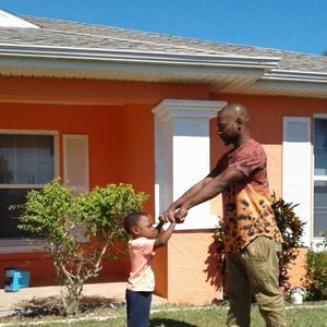 Meet your Posher, James