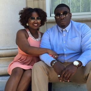 Meet your Posher, Anthony