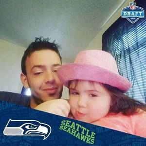 Meet your Posher, Kyle