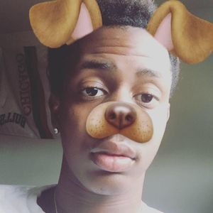 Meet your Posher, Gary