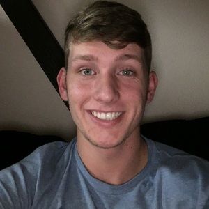 Meet your Posher, Caleb