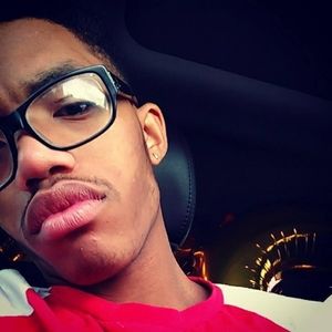 Meet your Posher, Jonah