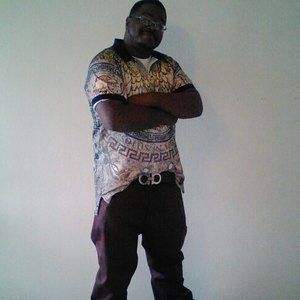 Meet your Posher, Jerry