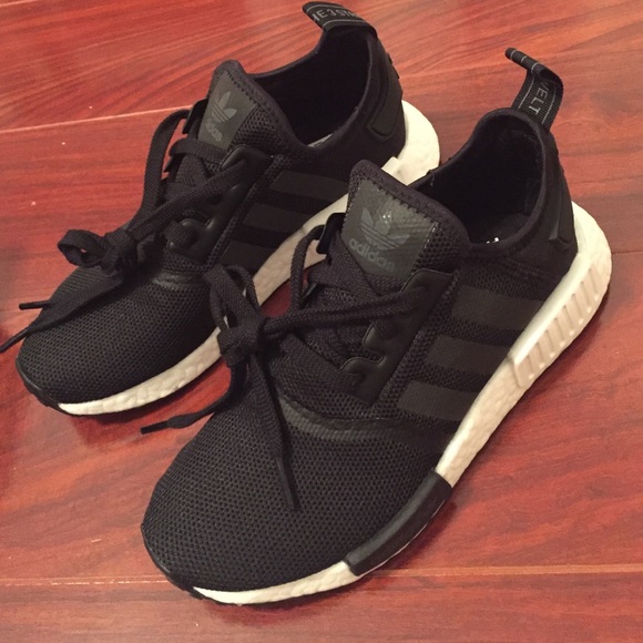 Brand New Adidas NMD