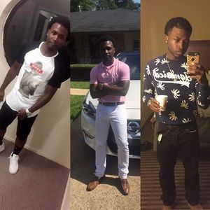 Meet your Posher, Elmo