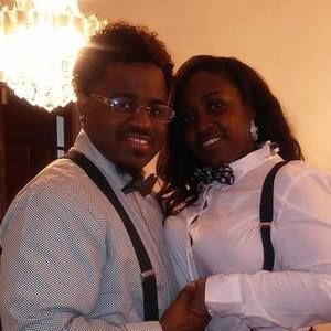 Meet your Posher, Jae latashia