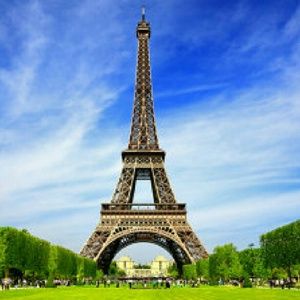 Meet your Posher, Paul