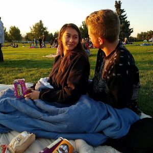 Meet your Posher, Keith