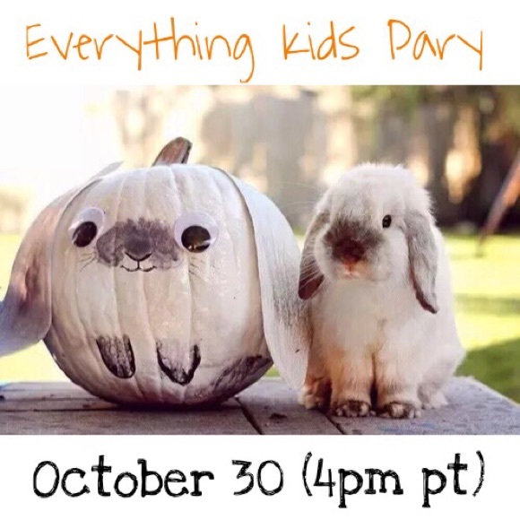 Party 🎉 Party 🎉 Party!!! 👻 💀 👽