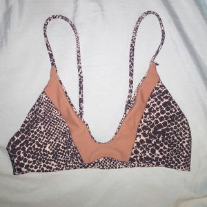 Acacia Pupukea Snakeskin