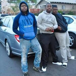 Meet your Posher, Melvin