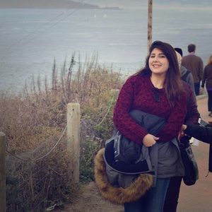 Meet your Posher, Aisha