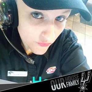 Meet your Posher, Heather m.