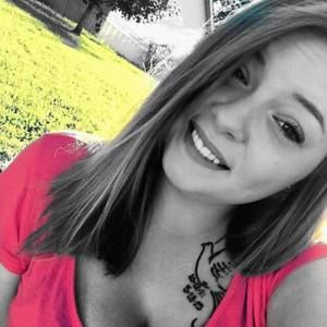 Meet your Posher, Angelina