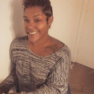 Meet your Posher, Jessie