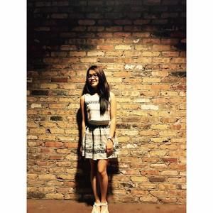 Meet your Posher, Trang