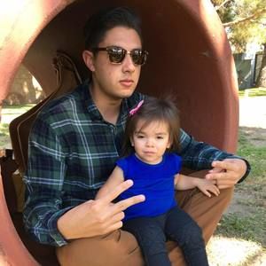 Meet your Posher, Noah