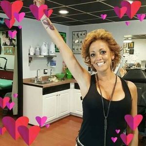 Meet your Posher, Jeanine