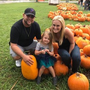 Meet your Posher, Aj