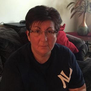 Meet your Posher, Frances