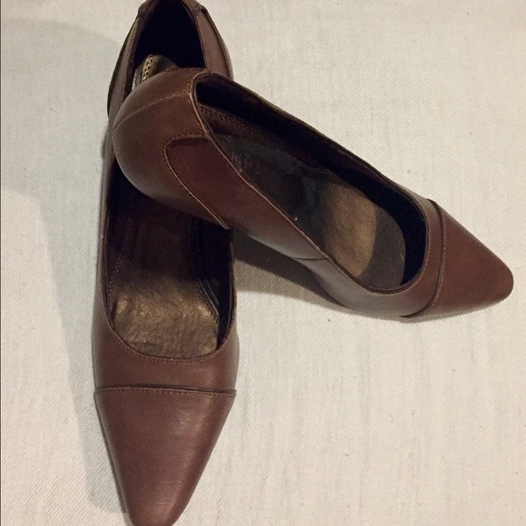 VERY comfortable pumps, great for work