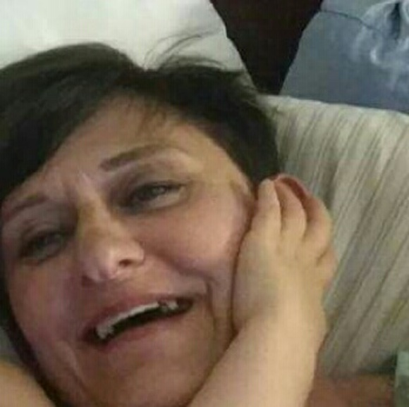 Meet your Posher, Donna