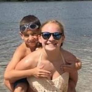 Meet your Posher, Michele