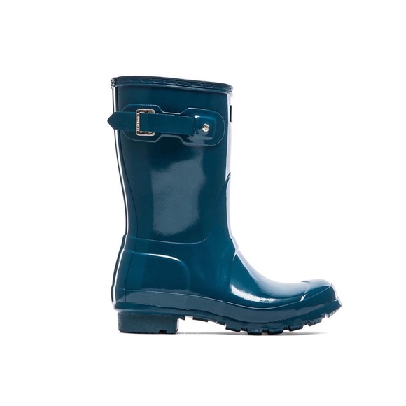 NIB Hunter Boots (Short) Sz 5