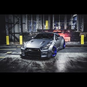 Meet your Posher, Nathan