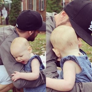 Meet your Posher, Kimball