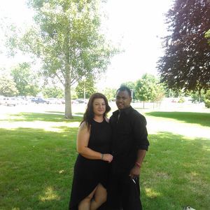 Meet your Posher, Cassidy