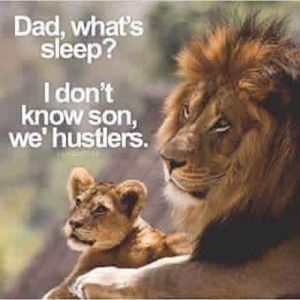 Meet your Posher, Robert