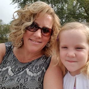 Meet your Posher, Jen