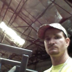 Meet your Posher, Steve