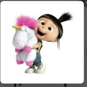 Meet your Posher, Becky