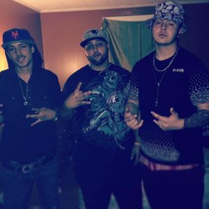 Meet your Posher, Dominic