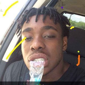 Meet your Posher, Benjamin