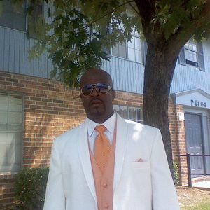 Meet your Posher, Kenneth